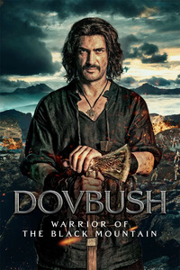 Dovbush Warrior of the black mountain